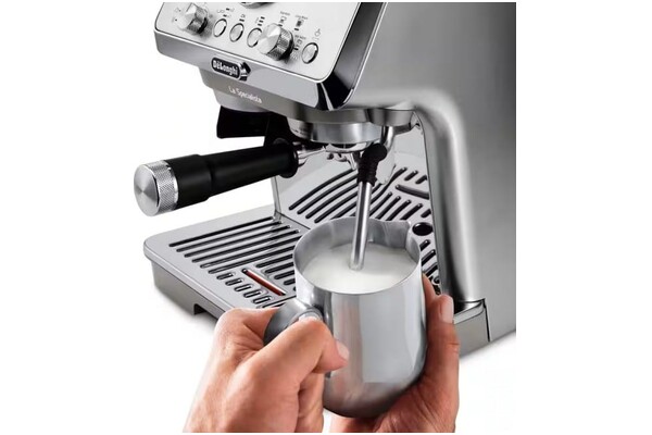 Ekspres De’Longhi La Specialista EC9255M kolbowy srebrny