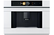 Ekspres Bosch CTL7181W0 automatyczny biały