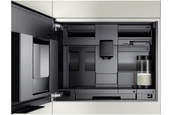 Ekspres Bosch CTL7181W0 automatyczny biały