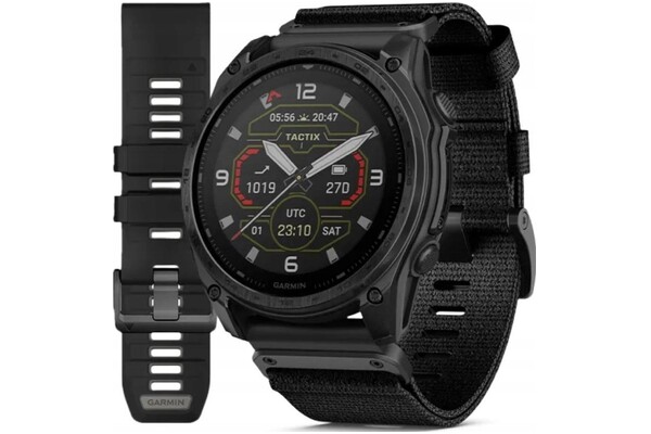 Smartwatch Garmin Tactix 8 Solar