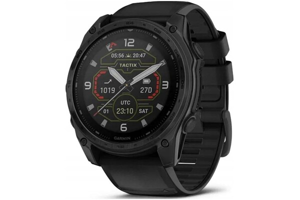 Smartwatch Garmin Tactix 8 Solar