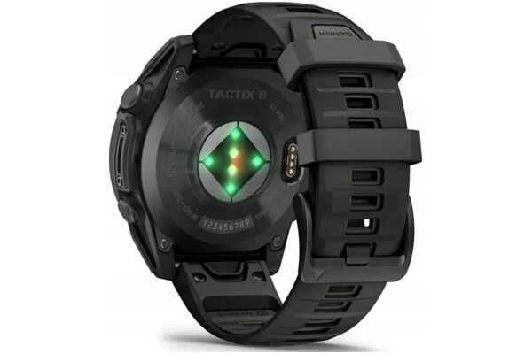 Smartwatch Garmin Tactix 8 Solar