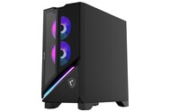 MSI infinite X3 32GB DDR5 NVIDIA GeForce RTX 5070 Ti 16GB 1TB SSD Windows 11 Home