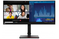 Monitor 34.1" Lenovo ThinkVision P34w-20