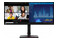 Monitor 34.1" Lenovo ThinkVision P34w-20