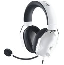 Słuchawki Razer BlackShark V2 X Nauszne Przewodowe biało-czarny