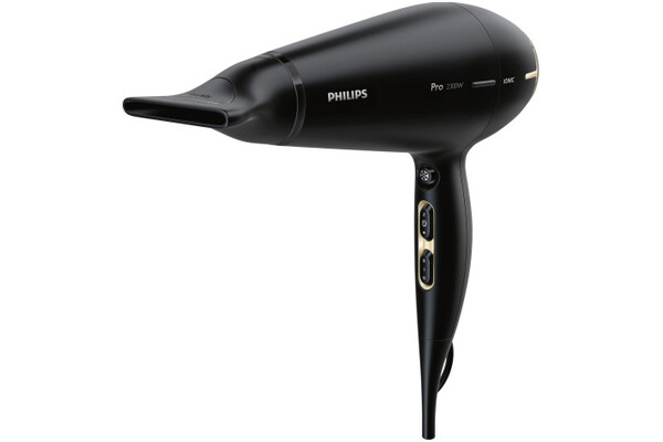 Suszarka Philips HPS920/00 2300W kolor czarno-złoty