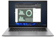 Laptop HP ZBook Firefly G11 14.0" AMD Ryzen 7 8840HS AMD Radeon 780M 32GB 1TB SSD Windows 11 Professional srebrny