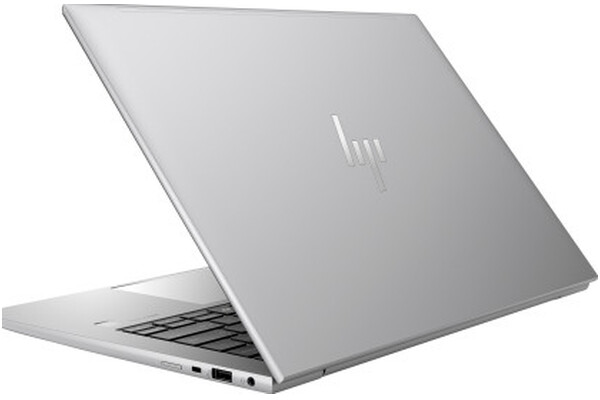 Laptop HP ZBook Firefly G11 14.0" AMD Ryzen 7 8840HS AMD Radeon 780M 32GB 1TB SSD Windows 11 Professional srebrny