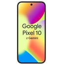 Smartfon Google Pixel 10 5G zielony 6.30" 12.0GB/128.0GB