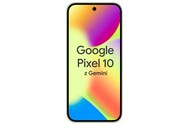 Smartfon Google Pixel 10 5G zielony 6.30" 12.0GB/128.0GB
