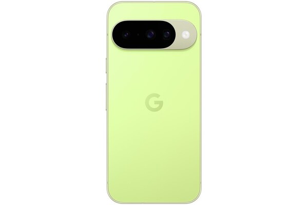 Smartfon Google Pixel 10 5G zielony 6.30" 12.0GB/128.0GB