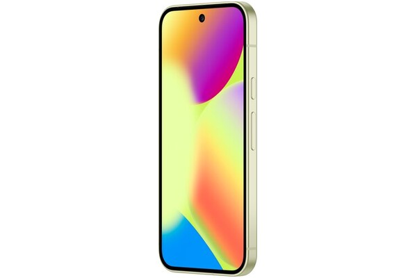 Smartfon Google Pixel 10 5G zielony 6.30" 12.0GB/128.0GB
