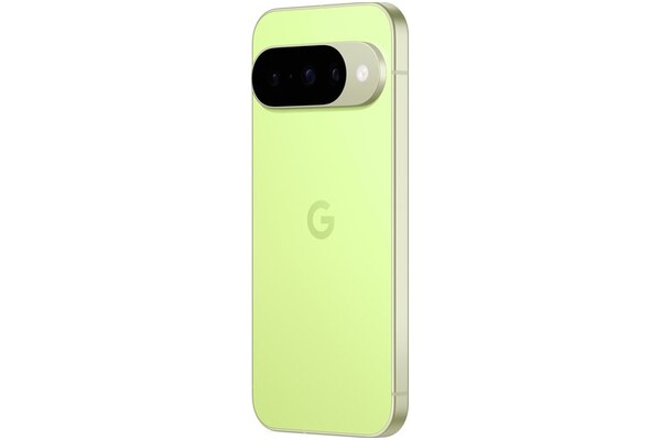 Smartfon Google Pixel 10 5G zielony 6.30" 12.0GB/128.0GB