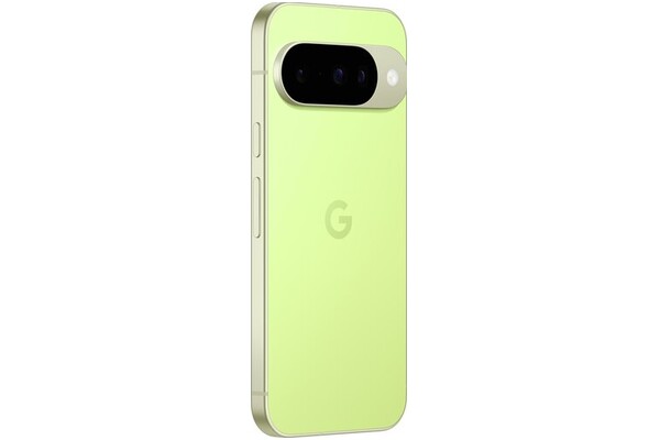 Smartfon Google Pixel 10 5G zielony 6.30" 12.0GB/128.0GB
