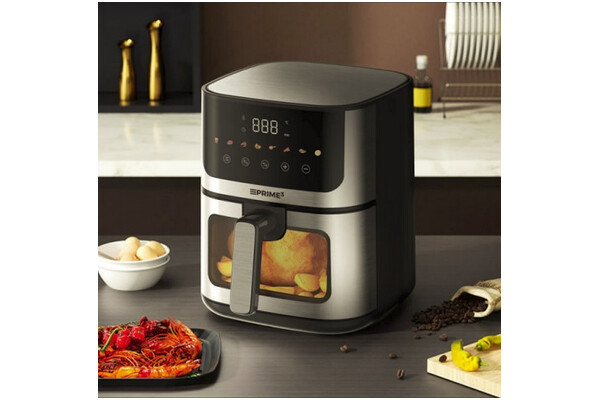 Frytkownica tradycyjna PRIME3 SAF32 1400W