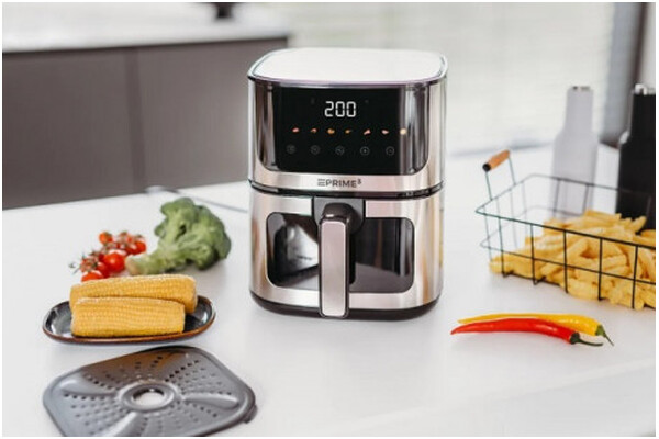 Frytkownica tradycyjna PRIME3 SAF32 1400W
