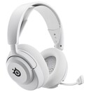 Słuchawki SteelSeries Arctis Nova 5P Nauszne Przewodowe biały