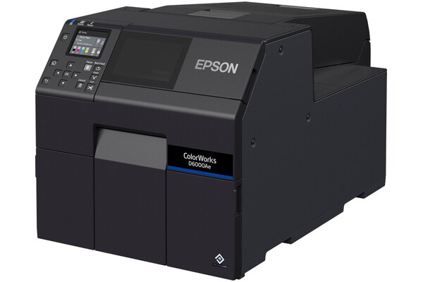 drukarka etykiet EPSON CW-D6000AE ColorWorks