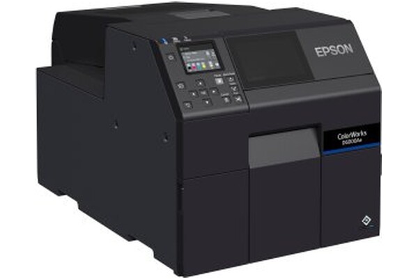 drukarka etykiet EPSON CW-D6000AE ColorWorks