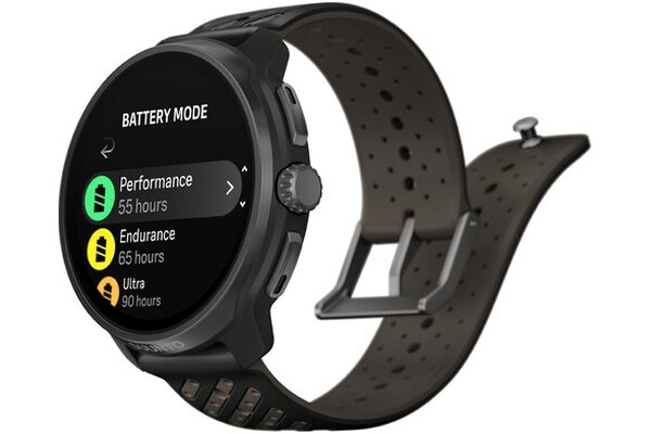 Smartwatch Suunto Race 1.50" Czarno-tytanowy