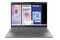 Laptop Lenovo Yoga 7 14.0" Intel Core Ultra 5 226V Intel Arc 130V 16GB 512GB SSD M.2 Windows 11 Home szary