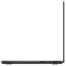 Laptop Apple MacBook Pro 14.2" Apple M4 Pro M4 Pro 24GB 1TB SSD macOS Sequoia czarny