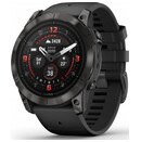 Smartwatch Garmin Epix Pro Gen 2 Sapphire szary