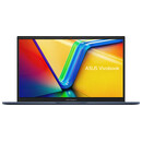 Laptop ASUS Vivobook 15 15.6" Intel Core i5 1335U INTEL Iris Xe 16GB 1TB SSD Windows 11 Home niebieski
