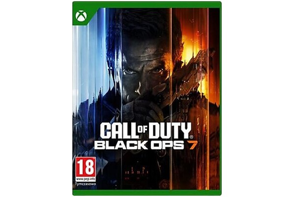 Call of Duty Black Ops 7 Xbox (Series X)