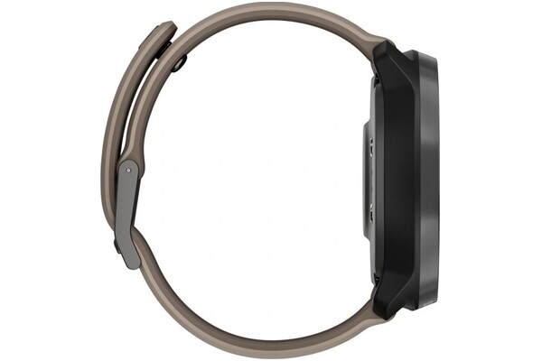 Smartwatch Suunto Race 1.50" beżowy