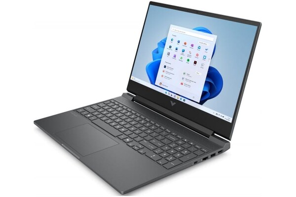 Laptop HP VICTUS 15 15.6" Intel Core i7 13620H Nvidia GeForce RTX 5060 16GB 1TB SSD Windows 11 Home czarny