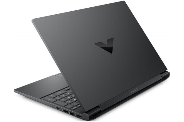 Laptop HP VICTUS 15 15.6" Intel Core i7 13620H Nvidia GeForce RTX 5060 16GB 1TB SSD Windows 11 Home czarny