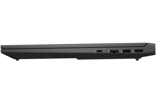 Laptop HP VICTUS 15 15.6" Intel Core i7 13620H Nvidia GeForce RTX 5060 16GB 1TB SSD Windows 11 Home czarny
