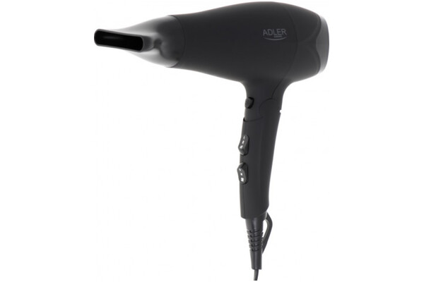 Suszarka Adler AD2267 2100W kolor zielony