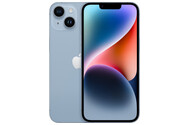 Smartfon Apple iPhone 14 niebieski 6.10" 128.0GB