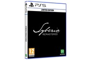 Syberia Remastered PlayStation 5