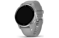 Smartwatch Garmin Venu 2 srebrno-szary
