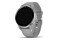 Smartwatch Garmin Venu 2 srebrno-szary