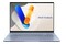Laptop ASUS Vivobook S16 16.0" Intel Core Ultra 7 255H Intel Arc 32GB 1TB SSD Windows 11 Home niebieski