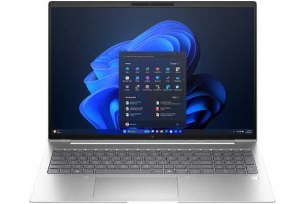 Laptop HP EliteBook 665 16.0" AMD Ryzen 5 7535U AMD Radeon 660M 16GB 512GB SSD Windows 11 Professional srebrny