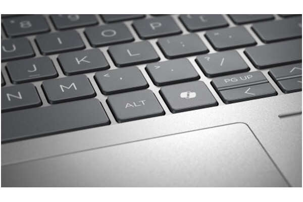 Laptop HP EliteBook 665 16.0" AMD Ryzen 5 7535U AMD Radeon 660M 16GB 512GB SSD Windows 11 Professional srebrny