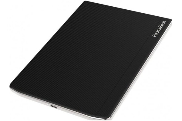 Czytnik PocketBook InkPad 4 1GB czarny