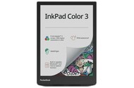 Czytnik PocketBook InkPad 3 Color 1GB czarny