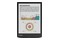 Czytnik PocketBook InkPad 3 Color 1GB czarny