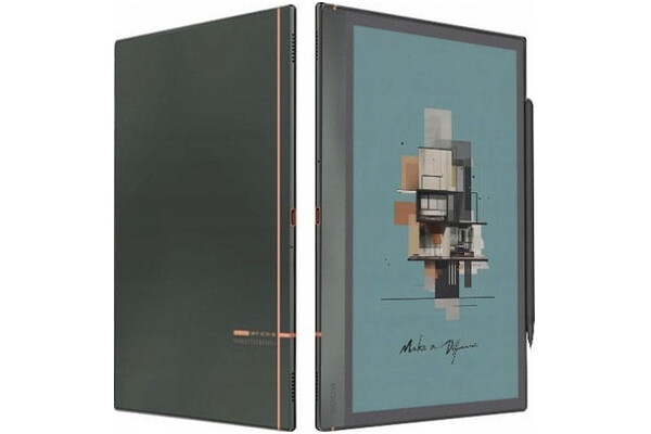 Czytnik Onyx BOOX Note Air 4 C 64GB szary