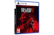 Killing Floor 3 Edycja Premierowa PlayStation 5