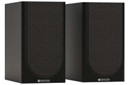 Kolumny Monitor Audio Bronze 50 7G 100W, 2szt., czarny