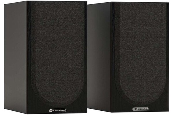 Kolumny Monitor Audio Bronze 50 7G 100W, 2szt., czarny