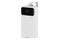 Powerbank SAVIO BA-11 30000mAh biały
